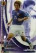 No.030 バンダイ 2005Japan National Team クリアカード フクニシタカシ