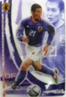 No.032 バンダイ 2005Japan National Team クリアカード カジアキラ