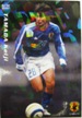 No.041 Jr[ 2005Japan National Team Card ʓc\i
