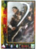 No.435 セガ 三国志大戦 ホウ徳