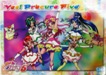 No.540 Yes!プリキュア5 カード No.29