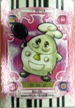 No.556 ふたりはプリキュア カード オムプ