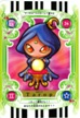 No.571 ふたりはプリキュア カード タロップ