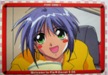 No.690 Piaキャロットへようこそ!!2DX カード 81