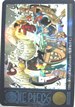 139 麦わら航海記フォト84 『雪原を行く』