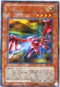 YUUK327 Y-ドラゴン・ヘッド パラレル